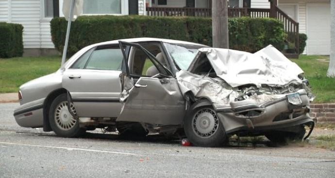 Best Auto Accident Lawyer American Canyon 
      CA 94503
